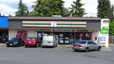 Image gallery for 7-Eleven