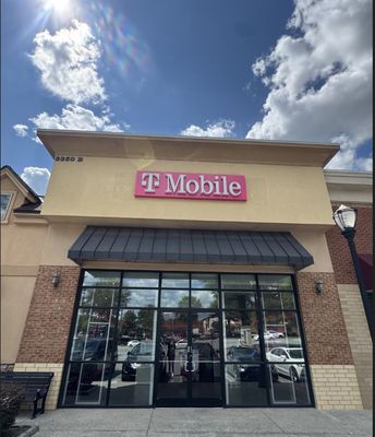 T-Mobile