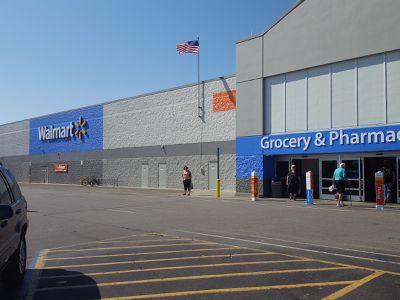 Image gallery for Walmart Supercenter