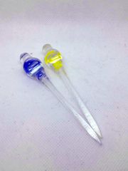 Glass Stir Tool at Curaleaf Takoma Glass Stir Tool at Curaleaf Takoma