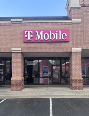 Image gallery for T-Mobile S Tryon St & Steele Creek Rd