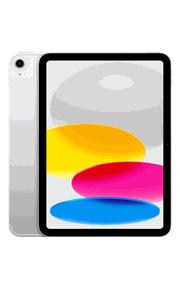 iPad 10th gen