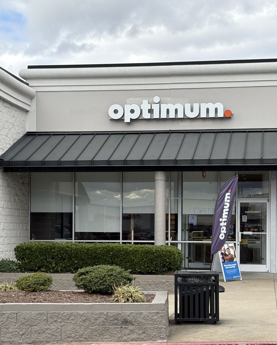 Optimum Rocky Mount - 1541 Cobbs Corners Dr.