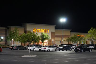 Image gallery for Target