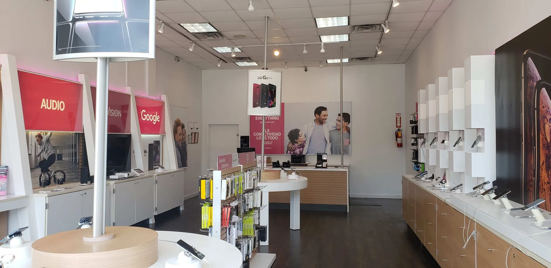 TMobile Rockaway & 97th Ozone Park, NY