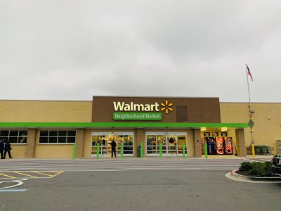 Image gallery for Walmart Neighborhood Market