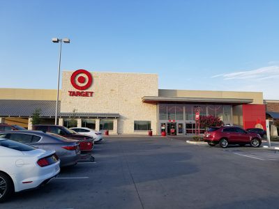 Image gallery for Target