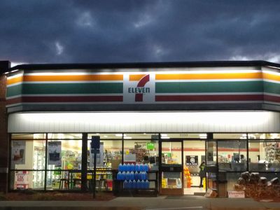 Image gallery for 7-Eleven