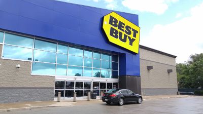 Image gallery for Best Buy