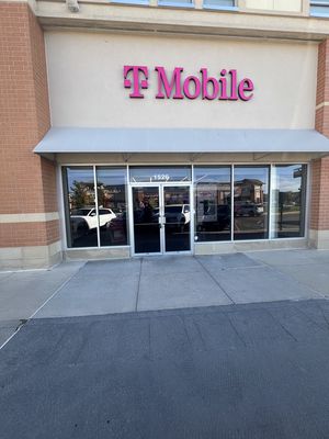 T-Mobile