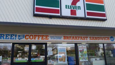 Image gallery for 7-Eleven