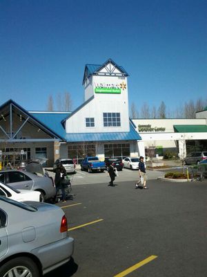 Image gallery for Walmart Neighborhood Market