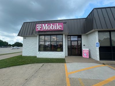 T-Mobile