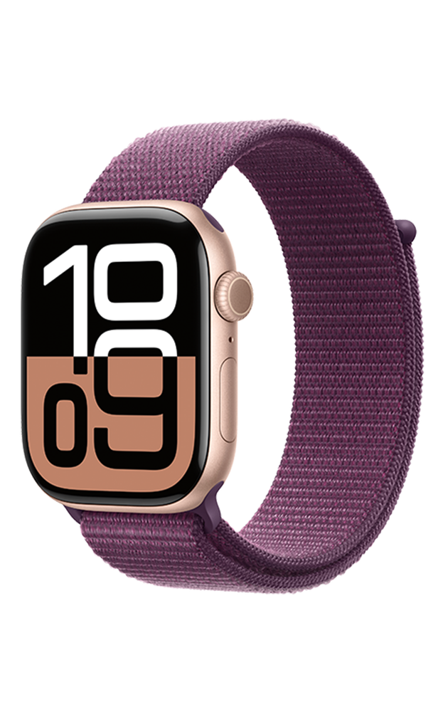 Watch Series 10 46mm at T-Mobile Main Clarence E Chesnut Jr