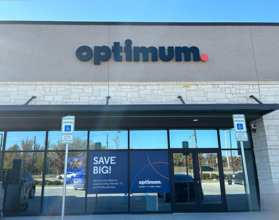 Optimum Prosper - Victory - 1921 N. Preston Road