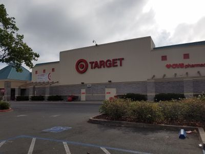 Image gallery for Target