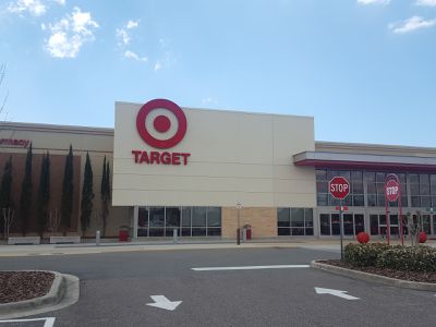 Image gallery for Target