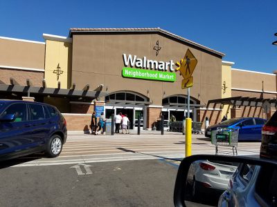 Image gallery for Walmart Neighborhood Market