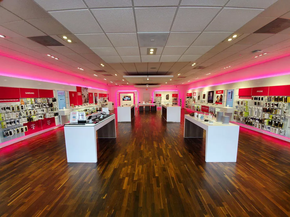 TMobile Kirkwood Hwy & Duncan Wilmington, DE