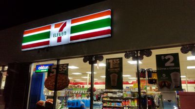 Image gallery for 7-Eleven