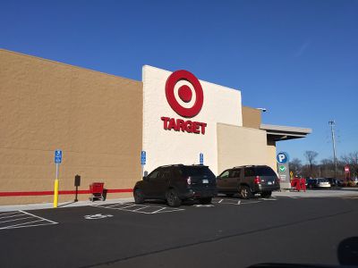 Image gallery for Target
