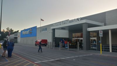 Image gallery for Walmart Supercenter