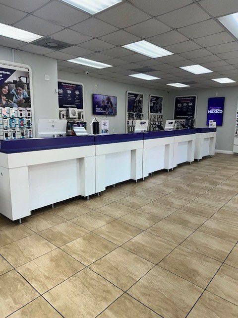 Metro by T-Mobile 401 S Broad St - 401 S Broad St