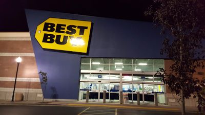 Image gallery for Best Buy