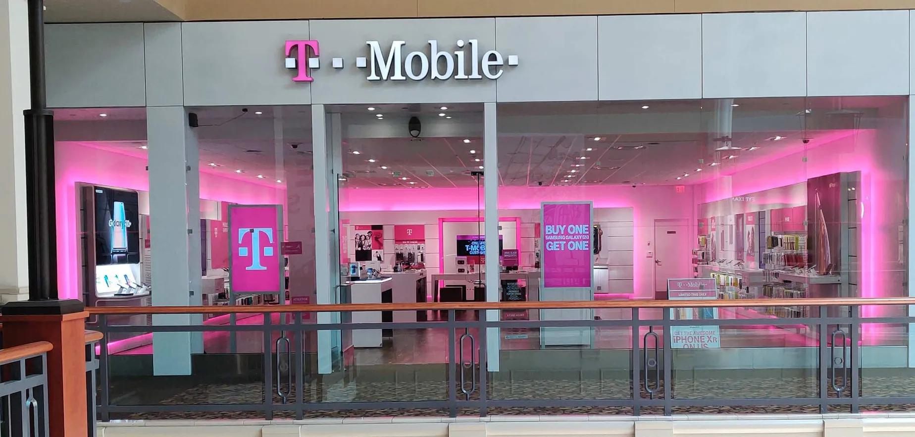T Mobile Powder Springs Ga
