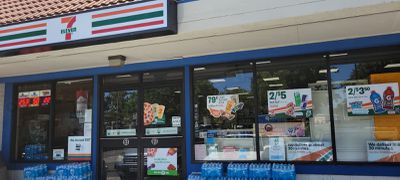 Image gallery for 7-Eleven