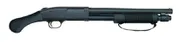 Mossberg 590 Shockwave 12 Gauge 6rd Pump Action 14" Shotgun 50659 | 50659