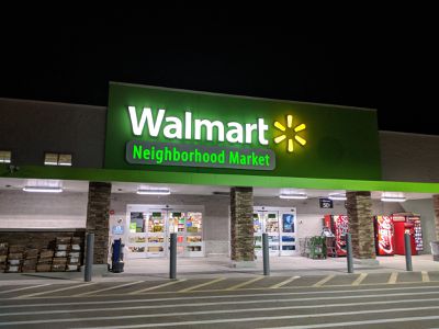 Image gallery for Walmart Neighborhood Market
