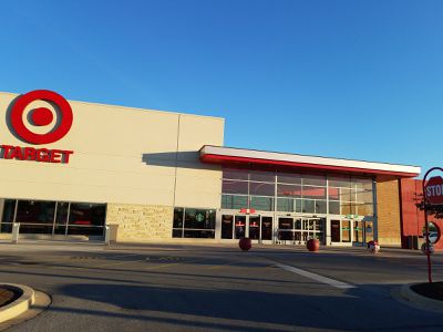 Image gallery for Target