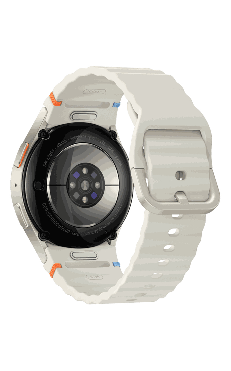 Galaxy Watch7 40MM - Samsung