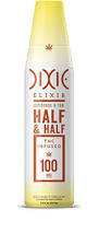 Elixir: Half and Half at Curaleaf Takoma Elixir: Half and Half at Curaleaf Takoma