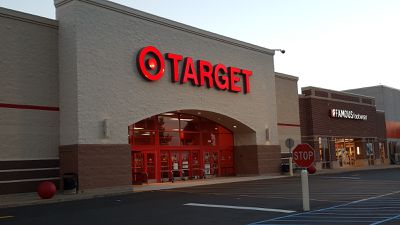 Image gallery for Target