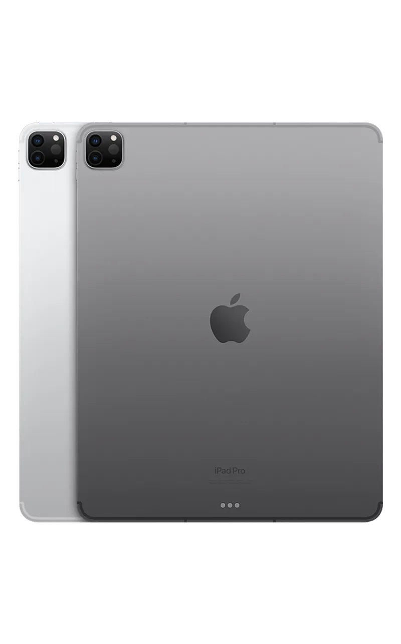 iPad Pro 12.9-inch 6th gen - Apple