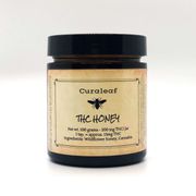 Honey, THC 200mg at Curaleaf Maine Honey, THC 200mg at Curaleaf Maine
