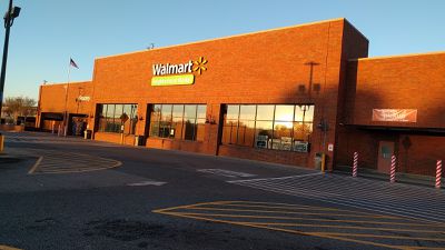 Image gallery for Walmart Neighborhood Market