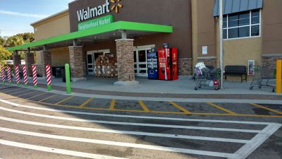 Image gallery for Walmart Neighborhood Market