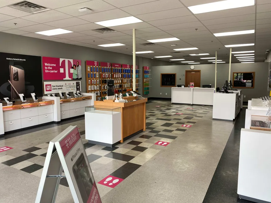 T Mobile Convent St Heritage Meadows Cir Bourbonnais Il