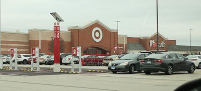 Image gallery for Target