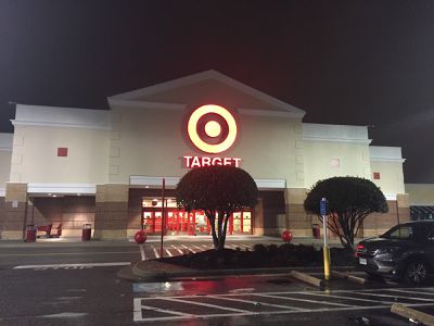 Image gallery for Target