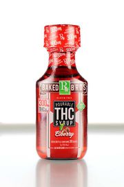 Cherry Syrup - 300mg at Curaleaf AZ Gilbert Cherry Syrup - 300mg at Curaleaf AZ Gilbert