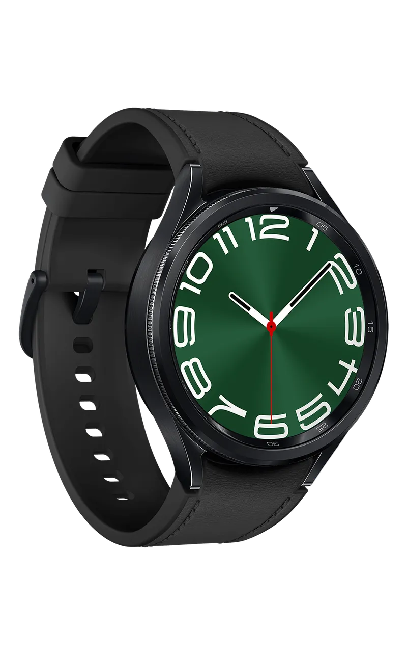 Galaxy Watch6 Classic 47MM at TMobile Factoria & SE 36th St Bellevue, WA