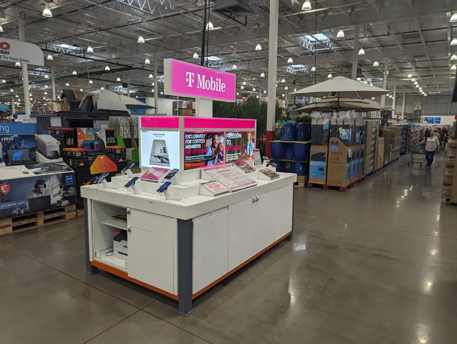 T-Mobile at Costco Phoenix AZ