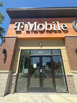 T-Mobile Authorized Retailer