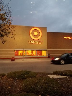 Image gallery for Target
