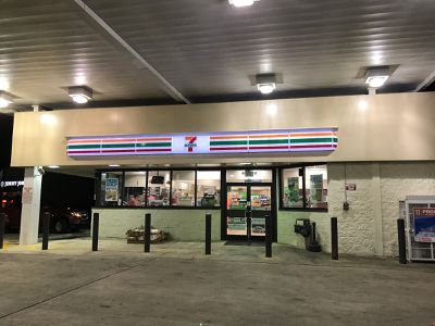 Image gallery for 7-Eleven