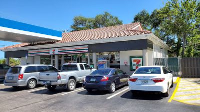 Image gallery for 7-Eleven